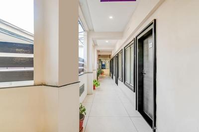 Townhouse Dewas City Formerly Utsav