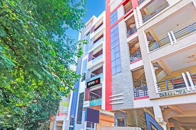 Super Hotel O N Grand Residency