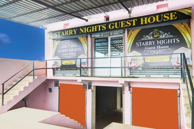 Hotel O Starry Nights