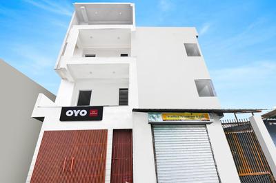 Hotel O The Luxury Inn