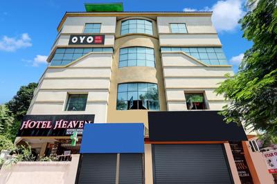 Super Hotel O HEAVEN