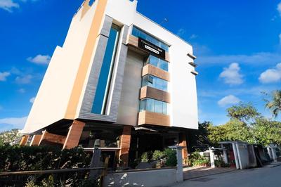 Super Townhouse Oak GS Road formerly D'Agneedeep