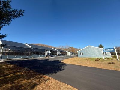 Travelodge by Wyndham Lincoln Near White Mountain
