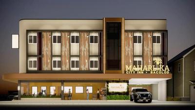 Maharlika City Inn