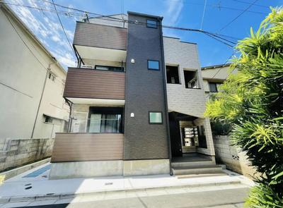 COMMA HOUSE Kitaikebukuro 303