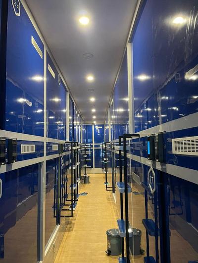 Rosalyne Sleepbox Tugu 2