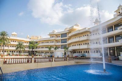 Labh Garh Palace Resort & Spa