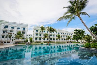 Herring Beach Hotel Phu Quoc