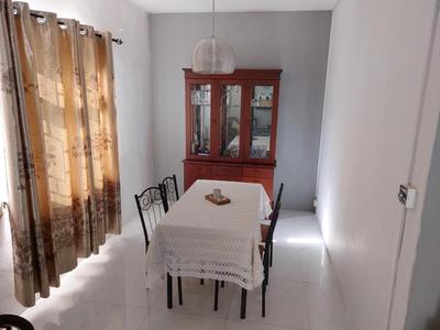 Cosy Two-Bedroom Apartment