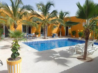 Hôtel Colibri Lac Rose