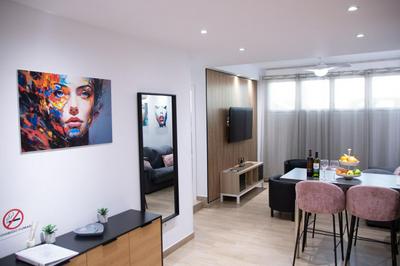 Apartamento Sol y Luna A