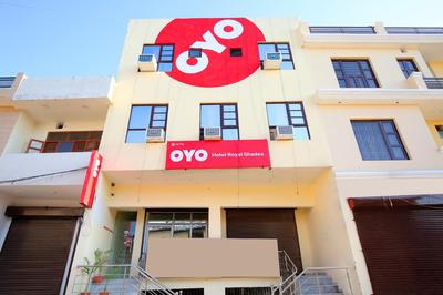 Hotel O Royal Shades