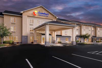 Comfort Inn & Suites Creswell