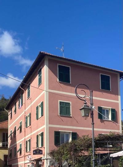 Casa Ivy
