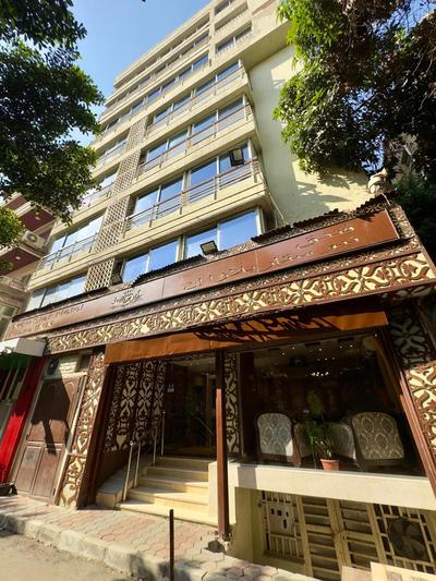 New Star Zamalek Hotel