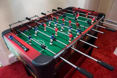 Edinburgh Central Morrison ApartHotel