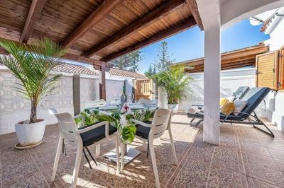 Bungalow Arcos 78