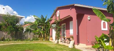 Konstantinos holidays house