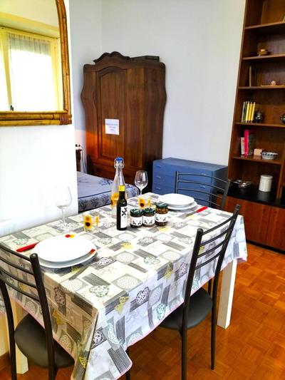 Appartamento Crocetta 51