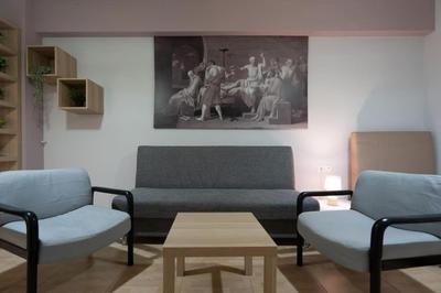 2 Bedroom Metaxourgio