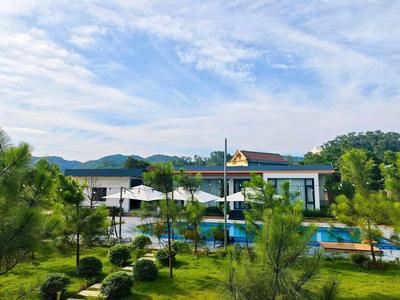 OLALA Villa & Homestay Bungalow