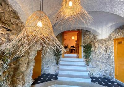Portofino Exclusive Suite