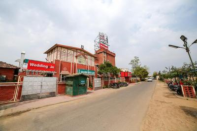 Collection O Hotel Golden Days Club Resort