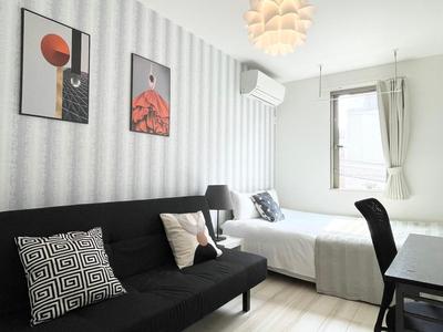 Comma House Nishi-Ikebukuro 2F