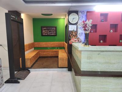 Hotel King Plaza