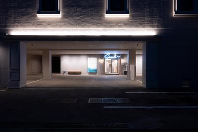 SAUNA&HOTEL Suuh スゥ