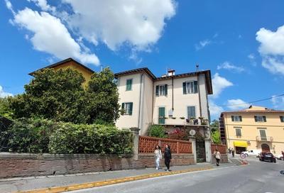Art studio in Pisa