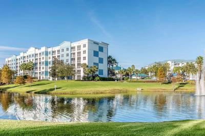 Bluegreen Vacations Fountains, an Ascend Collection Resort, Billede 2
