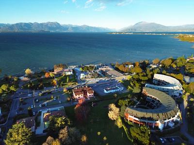 Villa Diamante - Vista Lago con Piscina privata