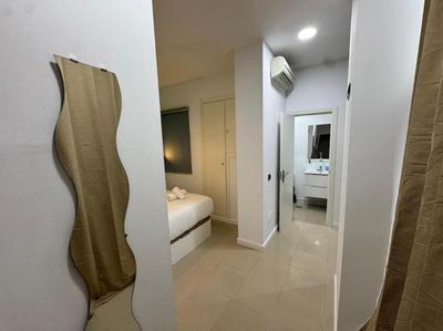 Cosy studio in the heart of Malaga - Alvarez