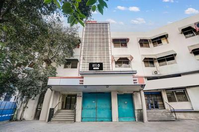 Super Hotel O Nashik