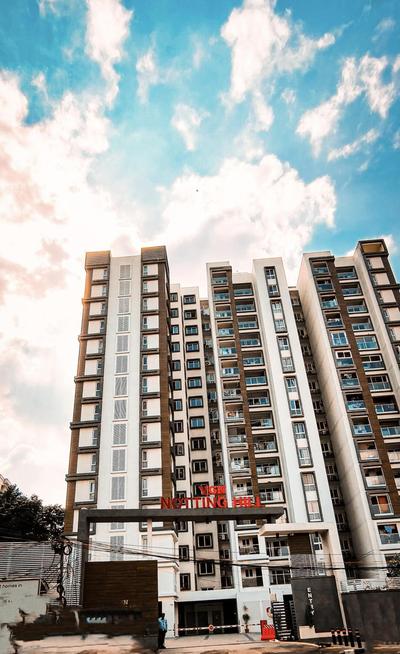 Sakthi holiday's inn