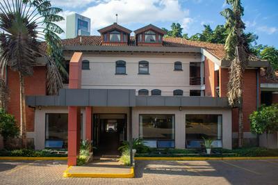 Heri Heights Hotel Apartments, SureStay Collection by Best Western