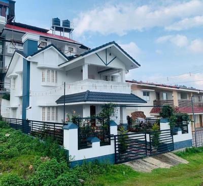 Memmsta ASK Villa - Kodaikanal