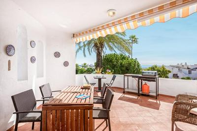 K10 Jardines Fase 1 - Apartment
