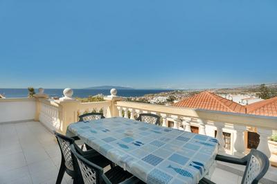 Exclusive Las Americas property