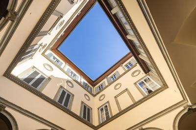 Ricasoli Frescoes