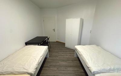 Monteurunterkunft Fürth