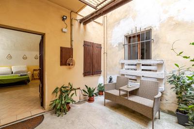 Studio Zen con Parcheggio gratuito e Check In Automatico 24 ore su 24