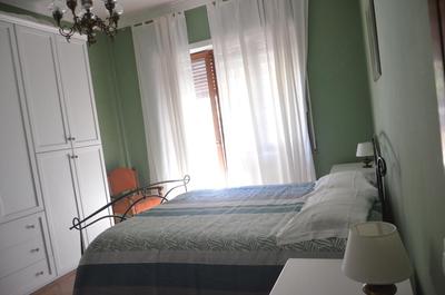 Casa Costanza