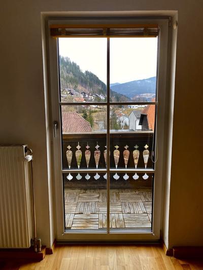 Appartement Cseho