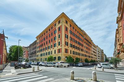 Vatican Lante Suite