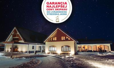 Wellness Hotel Demänová