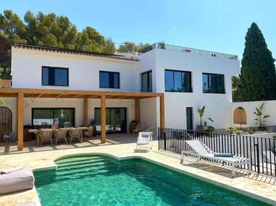 Villa Casa Mana