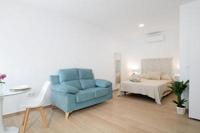 Apartamento Maria B