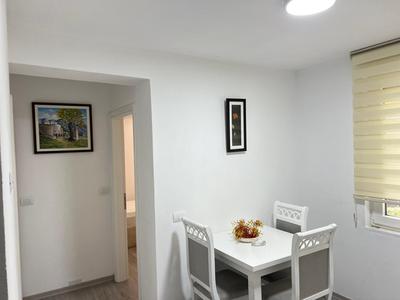 Blloku Apartment 2BR -C